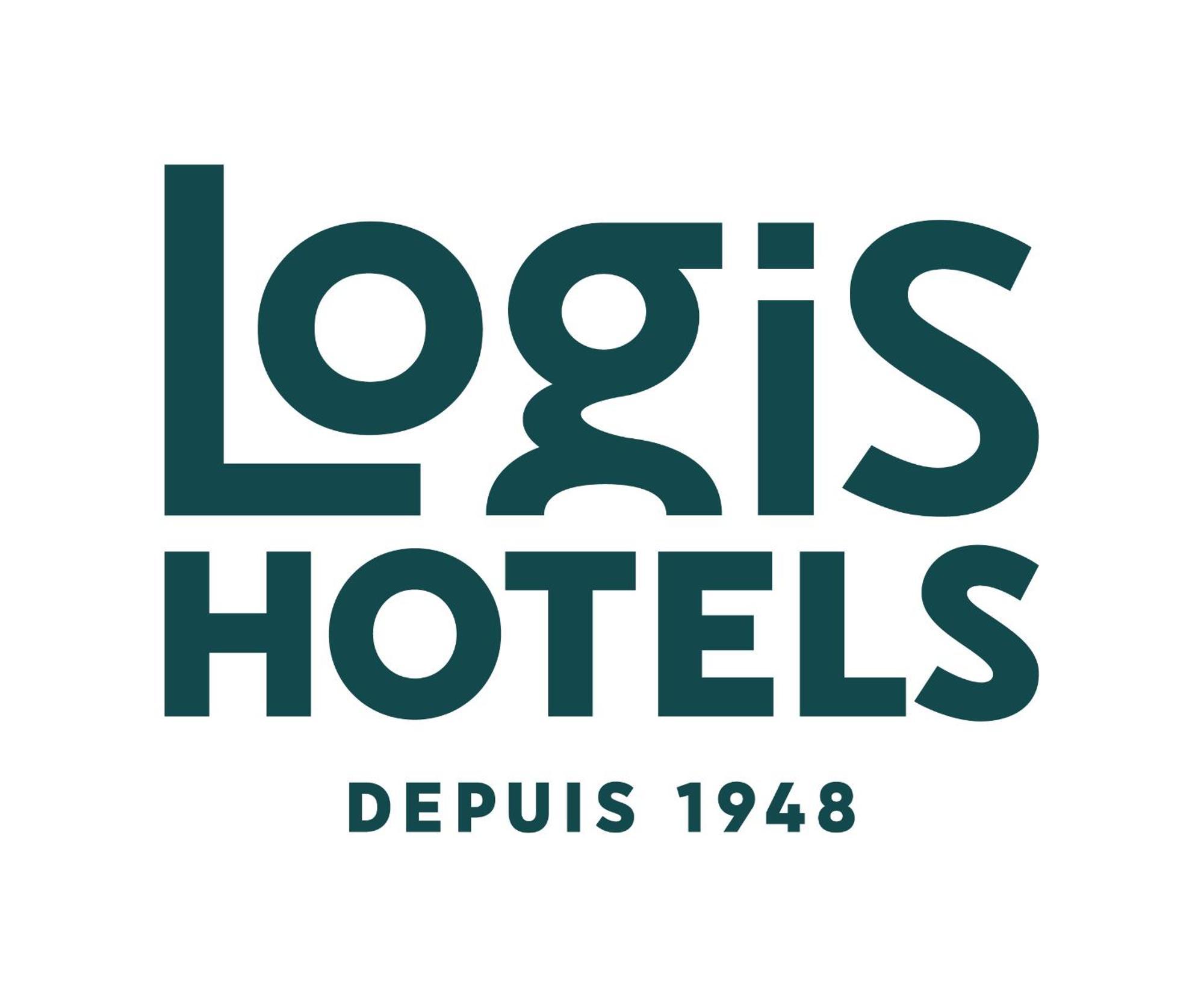 Logis - Hotel & Restaurant Saint Nicolas شومو-أون-فيكسا المظهر الخارجي الصورة
